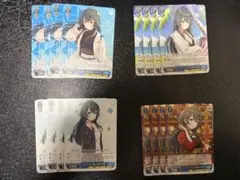 ヴァイス 学園アイドルマスター 月村手毬 デッキパーツ