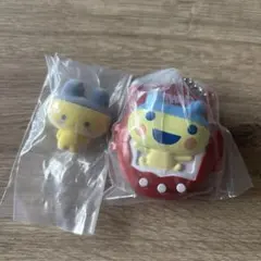 capsule flockies まめっち スイングケース やんぐまめっち