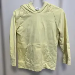 GLOBAL WORK パーカー　S(100)