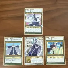 【美品】ワンピースカード ビビ　運命の瞬間【旧裏】