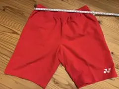 ヨネックス ハーフパンツ　M