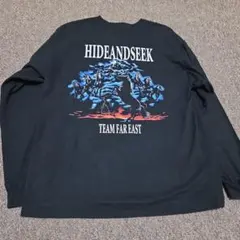 絶版！ SENSE センス 2002年10月 テンダーロイン ハイドアンドシーク 2025年最新】hide and seek テンダーロインの人気アイテム - メルカリ