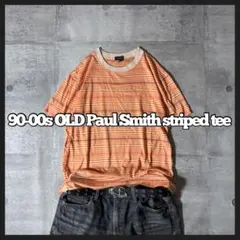Rare 90s Agnès B. Homme Striped tee y2k - メルカリ