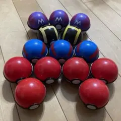 2026年最新】ポケモンゲットコレクション モンスターボールの人気