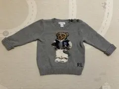 【まーか様専用】ラルフローレン　RALPH LAUREN POLO ベア