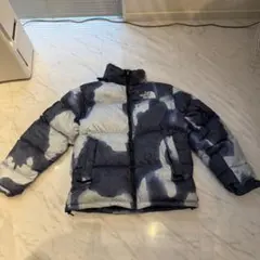 2026年最新】supreme north face レザーヌプシの人気アイテム - メルカリ