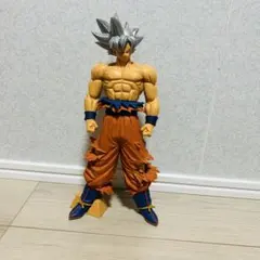 ドラゴンボール超 グランディスタ孫悟空 身勝手の極意