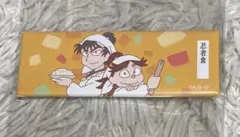 忍たま乱太郎　食満留三郎　富松作兵衛　ロング缶バッジ　モノコレクション