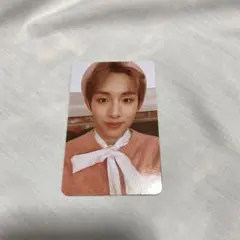 NCT ウィンウィン トレカ Empathy WayV
