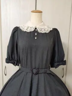sheglit orleans ナポレオンケープ ショートスカート セット - メルカリ