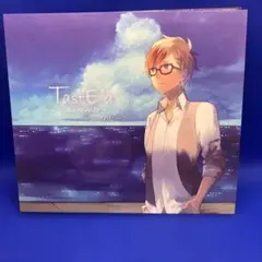 あじっこ / TastE’a -Summer- CD