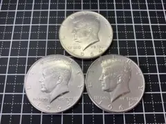 2025年最新】銀貨 ケネディ 1964の人気アイテム - メルカリ