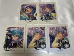 あんスタ 10周年 ぱしゃっつ エス ユメ ライカ カンナ エスプリ