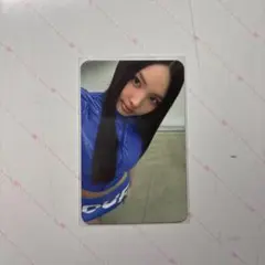 TWICEナヨンThis Is For music Korea 特典