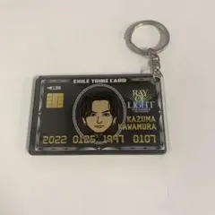 川村壱馬　Amazon特典　キーホルダー 川村壱馬 アクリルキーホルダー 16 - メルカリ