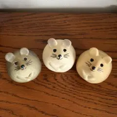 リサラーソン ねこのぶち ミニ - メルカリ