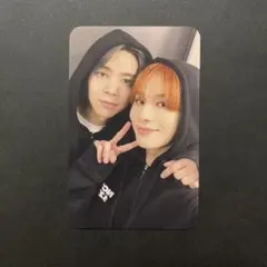 Fact check Unity 会場 トレカ ジョンウ ジャニ ユニット