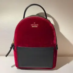 ケイトスペード ⭐️リュック⭐️美品⭐️