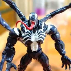 ヴェノム　フィギュア