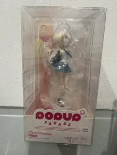 箱無し 石恵 イベントスタッフの女の子 1/6 完成品フィギュア - メルカリ