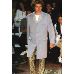 96AW Comme des garcons homme plus Slacks