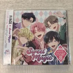 多聞くん今どっち！？ 「Sweet Magic」/F/ACE