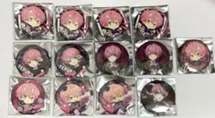 KnightA 騎士A てるとくん 缶バッジ