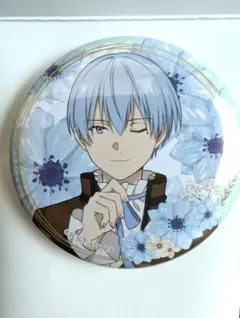 エニマイくじ 葬送のフリーレン ヒンメル 缶バッジ F賞 缶バッジ