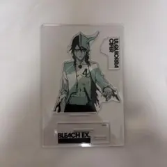 2025年最新】bleach 原画展 アクリルスタンド ウルキオラの人気