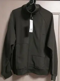 BEAMS クレイジートラックジャケット