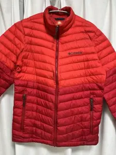 【Columbia(コロンビア)】オムニヒート ダウンジャケット／90%オフ