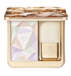 clé de peau BEAUTÉ クレ・ド・ポーボーテ フェイスカラー17