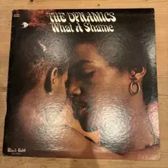 the dynamicsレコードLPカット盤USオリジナル再生良好ダイナミクス