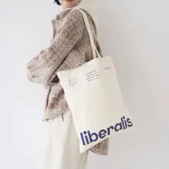 COCA アソートキャンバスロゴトートバッグ