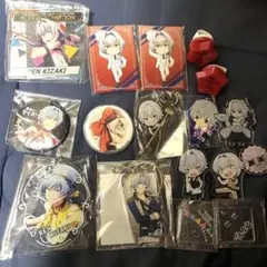 牙崎漣 CWM 缶バッジ セット SideM 牙崎漣 cwm 缶バッジ - メルカリ
