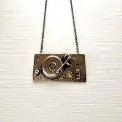 Swatch Bijoux ペンダント レコードプレイヤー Swatch Bijoux ペンダント レコードプレイヤー - メルカリ