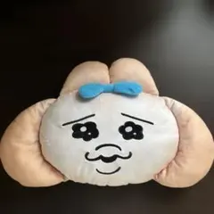 おぱんちゅうさぎ クッション