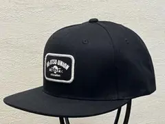 in4mation JIU-JITSU UNION キャップ ブラック　ハワイ発のサムネイル
