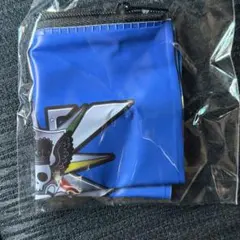 JSBLAND ガチャ登坂広臣 ポーチ - メルカリ