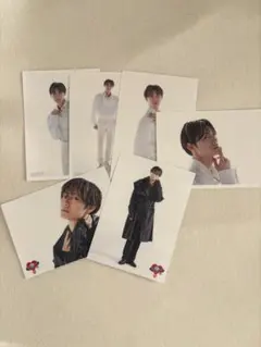 アロハ 超特急 生写真