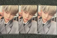 &TEAM HARUA Go in Blind月狼 トレカ