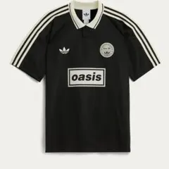 adidas Originals × Oasis ツアー ジャカード ジャージ