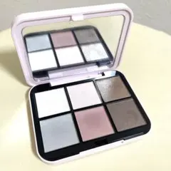 SNIDEL BEAUTY アイデザイナーn 04 Snow Tulle