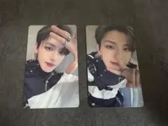 髙塚大夢 ラポスタ トレカ 090.091