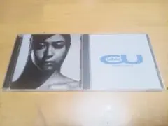 宇多田ヒカル ベストCD　DEEP RIVER CD アルバム他1枚 名盤