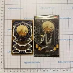 最新★名探偵コナン　KAYOU　中国限定　アクリルスタンド　安室透