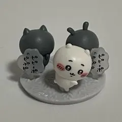 ちいかわ　チョコサプ　ラジオ体操