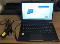 2026年最新】DYNABOOK g83 ジャンクの人気アイテム - メルカリ