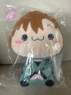2026年最新】忍たま 伊作 ぬいぐるみの人気アイテム - メルカリ