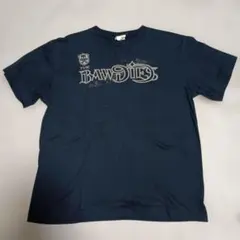 デビロックナイト×Bawdies　Tシャツのサムネイル